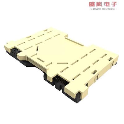 原装正品2-2129710-5[CONN SOCKET LGA 3647POS GOLD]