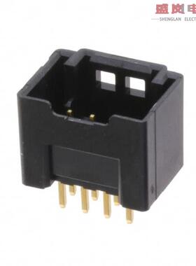 原装正品DF51K-8DP-2DSA(805)[CONN HDR 2MM DUAL GLD