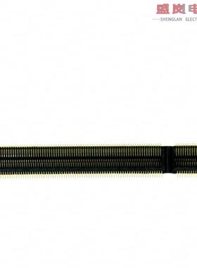 原装正品1981284-4[CONN SKT SODIMM 200POS R/A SMD]