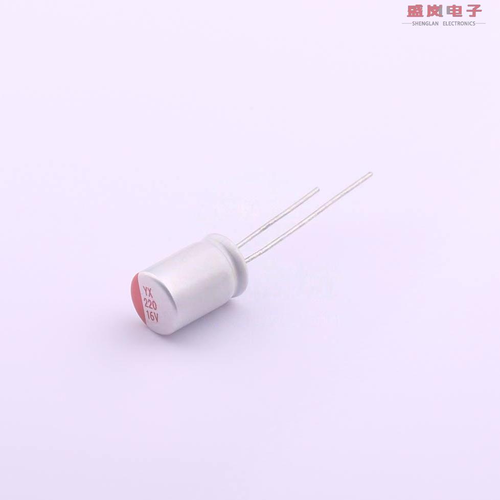 原装正品SPT1CM221F12OR[220uF 20% 16V]