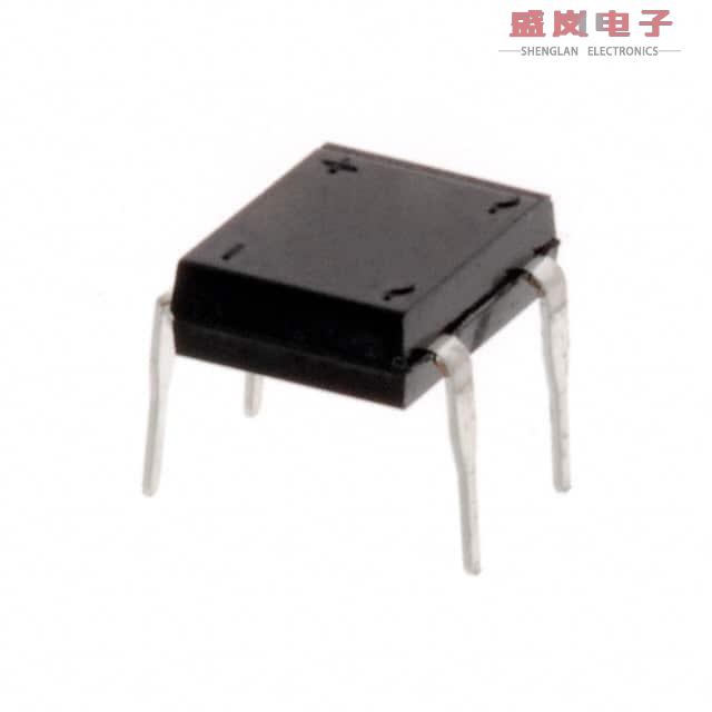 原装正品DF10M-E3/45[BRIDGE RECT 1PHASE 1KV 1A DFM]