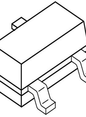 原装正品BFR 93A E6327[12V 90mA]