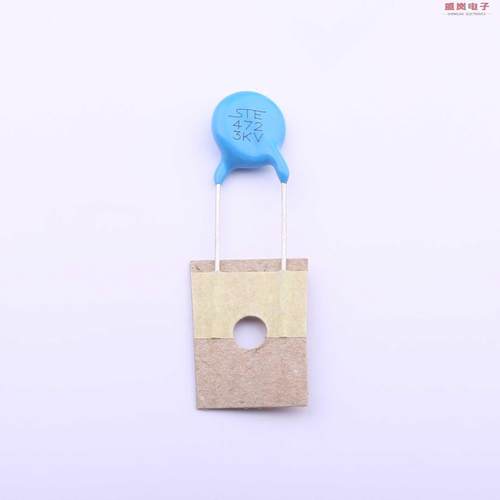 原装正品S10F1E472MQ0T0S0N0[直插陶瓷电容/独石电容 2