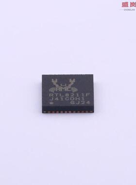 原装正品RTL8211F-CG[RTL8211F-CG]