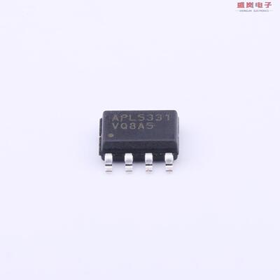原装正品APL5331KAC-TRG[Vin=3.5V 3A]