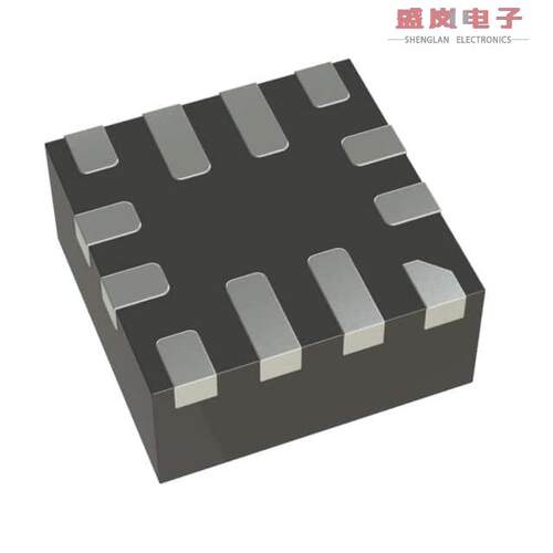 原装正品MP6550GG-Z[1.8V TO 22V, 2A, H-BRIDGE MOTOR]