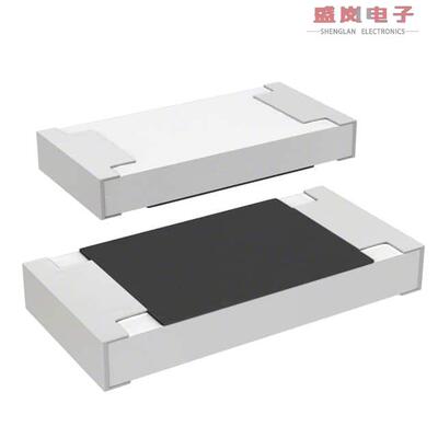 原装正品CRS1206-FX-1001ELF[RES SMD 1K OHM 1% 1/2W