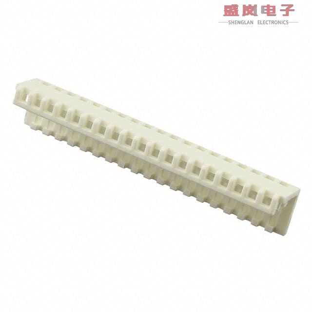 原装正品2-643075-0[20P MTA100 MOLDED COVER]