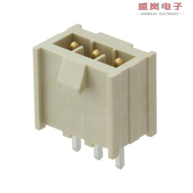 原装正品IPL1-103-01-L-S-K[CONN HEADER VERT 3POS 2.