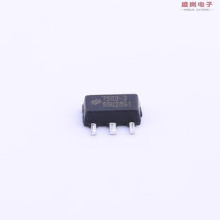 HT7580 Vin=30V Vout=8V 原装 150mA 正品