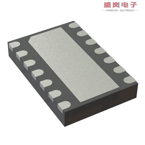 原装正品NIS6432MT2TWG[ELECTRONIC FUSE, +3.3 V, +5