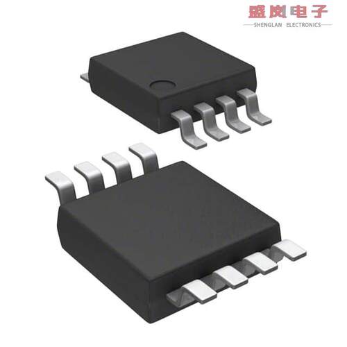 原装正品MAX2750EUA+T[IC OSC VOLT CNTRL 8-UMAX]