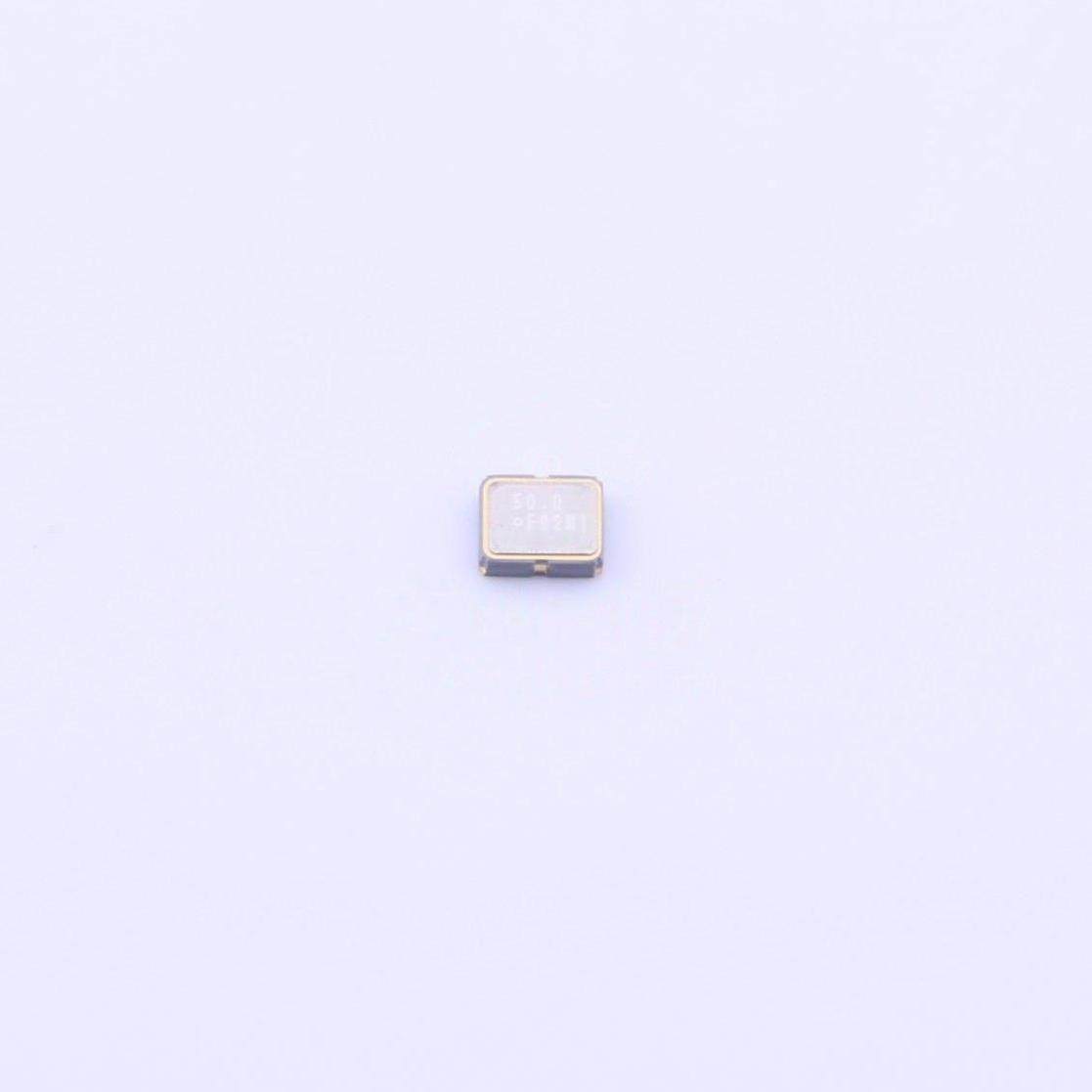 原装正品X1G004171004700[50MHz 1.6V~3.6V]