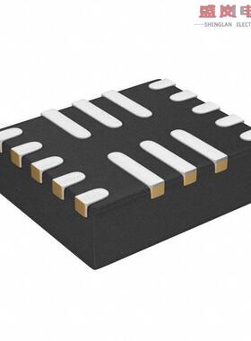 原装正品TPS62480RNCR[IC REG BUCK ADJ 6A DL 16VQFN]