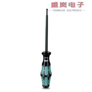 原装正品1209114[SCREWDRIVER SLOT 1X5.5MM 8.78