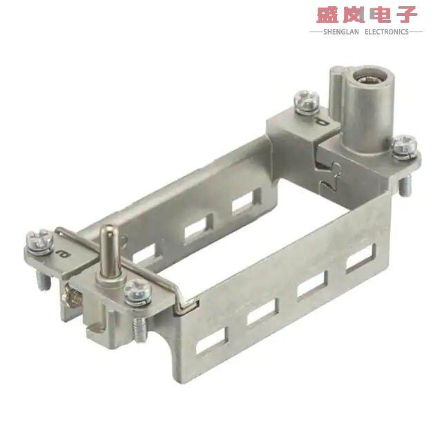 原装正品09140160371[16B MODULAR HINGED FRAME PLUS (S]
