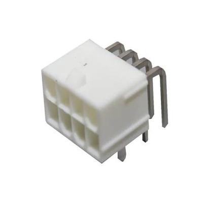 原装正品39-30-0080[集管和线壳 8 CKT R/A HEADER]