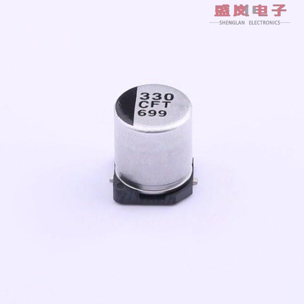 原装正品EEEFTC331XAP[330uF 20% 16V]