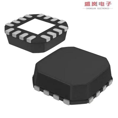 原装正品PCA9674ABS,118[IC I/O EXPANDER I2C 8B 16HVQFN]