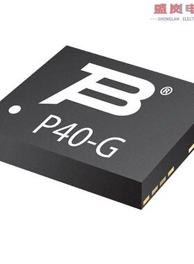 原装正品P40-G240-WH[SURGE SUPP TBU 240MA 40VIMP SMD]