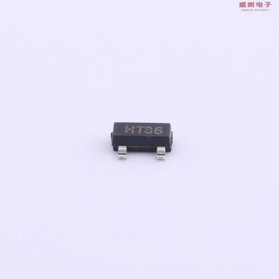 原装正品HT7536S[Vin=30V Vout=3.6V 100mA]