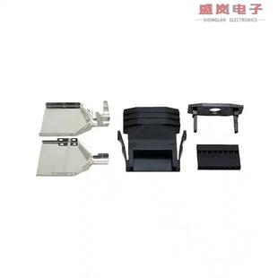 704LF CONN 2.54MM 正品 8POS 74903 HSG 原装 PLUG