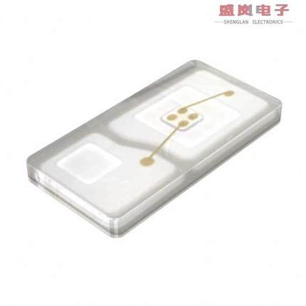 原装正品ASMT-CB20[LED BLUE CHIP SMD]