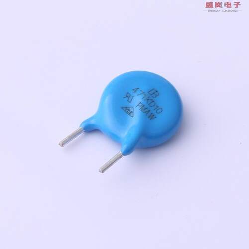 原装正品471KD10-C3.5Z2[压敏电阻 VAR=423~517V VC=775V]