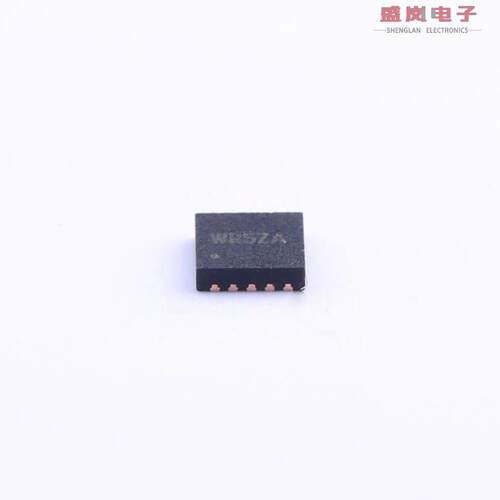 原装正品SY7301ADBC[40V大电流升压LED驱动器]