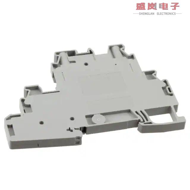 原装正品3214363[CONN TERM BLK FEED THRU 10-26AWG]