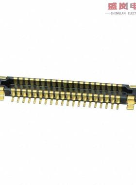 原装正品BM24-40DP/2-0.35V(53)[CONN HDR 40POS SMD GOLD]