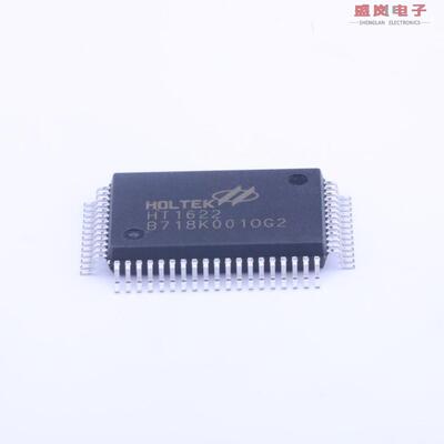 原装正品HT1622[HT1622]