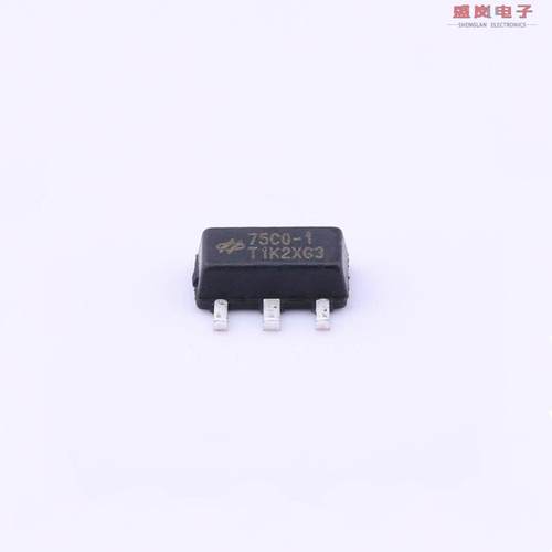 原装正品HT75C0-1[Vin=30V Vout=12V 150mA]