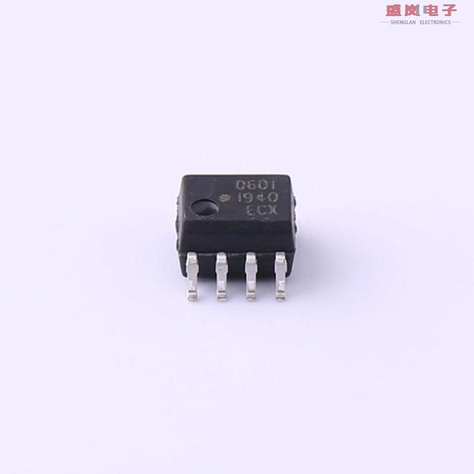 原装正品HCPL-0601-500E[HCPL-0601-500E]