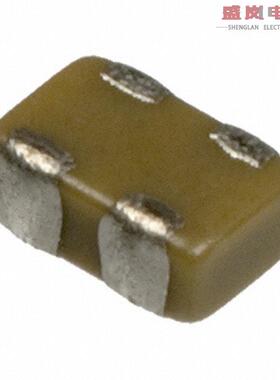 原装正品W1A2ZD104MAT2A[CAP ARRAY 0.1UF 10V X5R 0504]