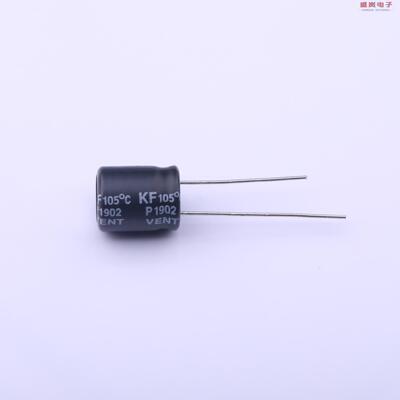 原装正品KF221M050G125A[220uF 20% 50V]