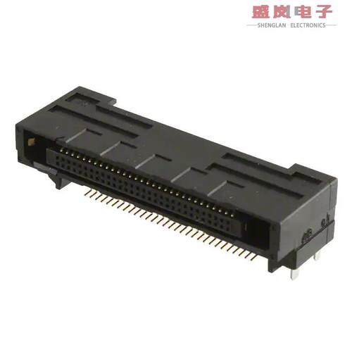 原装正品FX18-60S-0.8SH[CONN RCPT 60POS R/A SMD GOLD]