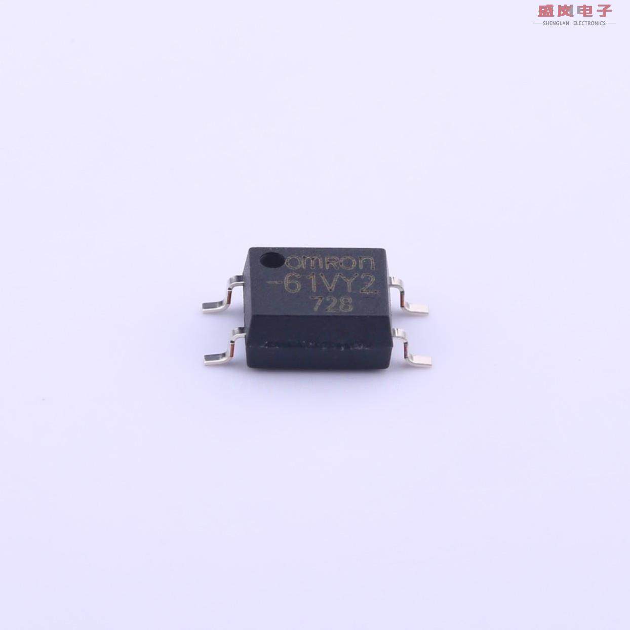 原装正品G3VM-61VY2-TR[固态继电器（SSR） SPST-NO 60V,电子元器件市场,微处理器/微控制器/单片机,淘宝优惠券,粉丝福利购,淘宝优惠卷