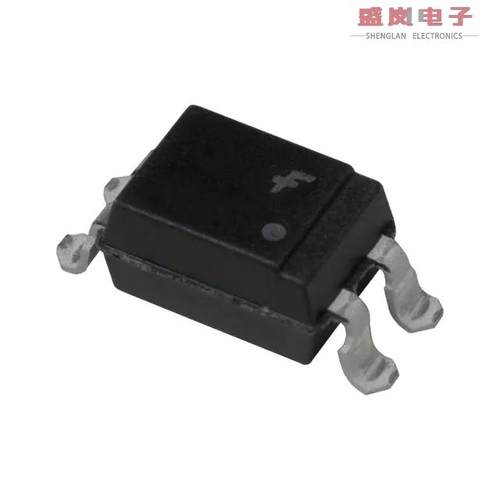 原装正品FOD852SD[OPTOISOLATOR 5KV DARLINGTON 4SMD]