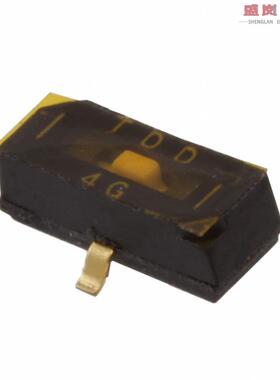 原装正品TDD01H0SB1R[SWITCH SLIDE DIP SPDT 25MA 24V]