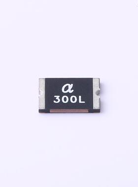 原装正品SMD300L-16V[3A  16V 自恢复保险丝]