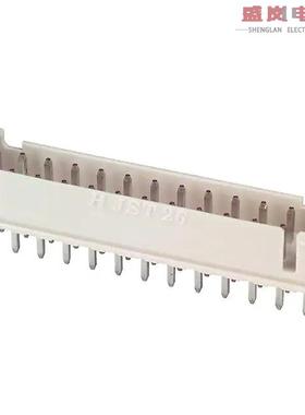 原装正品B26B-PHDSS[CONN HEADER VERT 26POS 2MM]