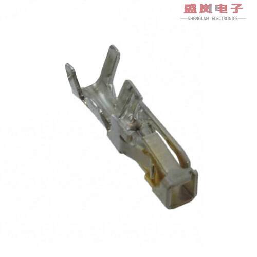 原装正品DF62-22SCFA[CONN SOCKET 22AWG CRIMP GOLD]