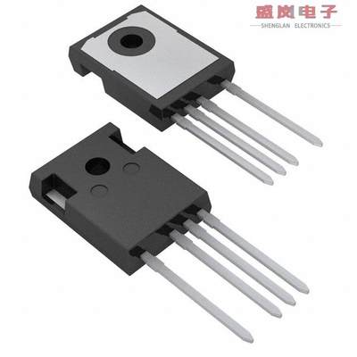 STW38N65M5-4[MOSFET N-CH 650V 30A TO247-4L]分立半导体