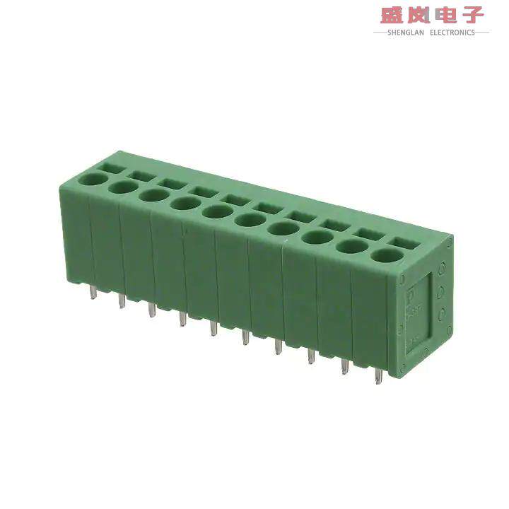 原装正品1991176[TERM BLK 10POS TOP ENTRY 5MM PCB]