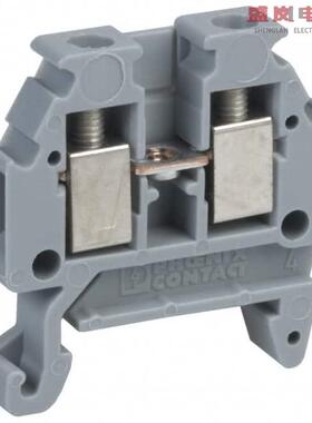 原装正品3100305[CONN TERM BLK FEED THRU 14-30AWG]