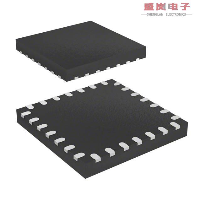 原装正品STM32G071G8U6N[IC MCU 32BIT 64KB FLASH 28U - 实物图