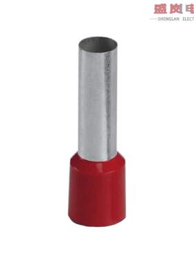 原装正品3200713[CONN FERRULE DIN 2AWG RED]