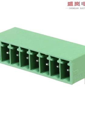 原装正品1897157[TERM B HDR 8POS 90DEG 3.5MM]