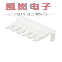 原装正品73838-0006[集管和线壳 6P TPA PIECE USE W/